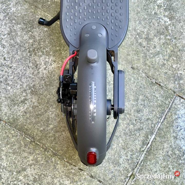 Hulajnoga Elektryczna Xiaomi mijia m365 Scooter Warszawa sprzedam