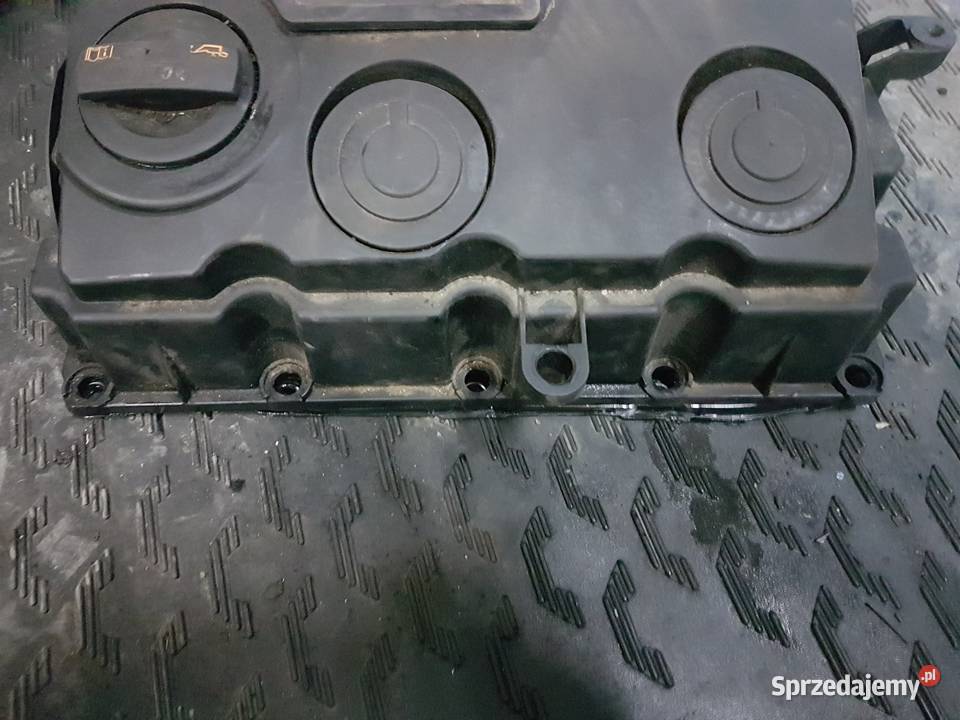 VW GOLF PASSAT 19 TDI 20 TDI POKRYWA ZAWOROW Turek sprzedam