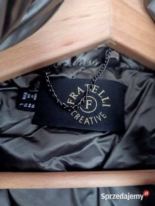 Kurtka damska Fratelli L Marki