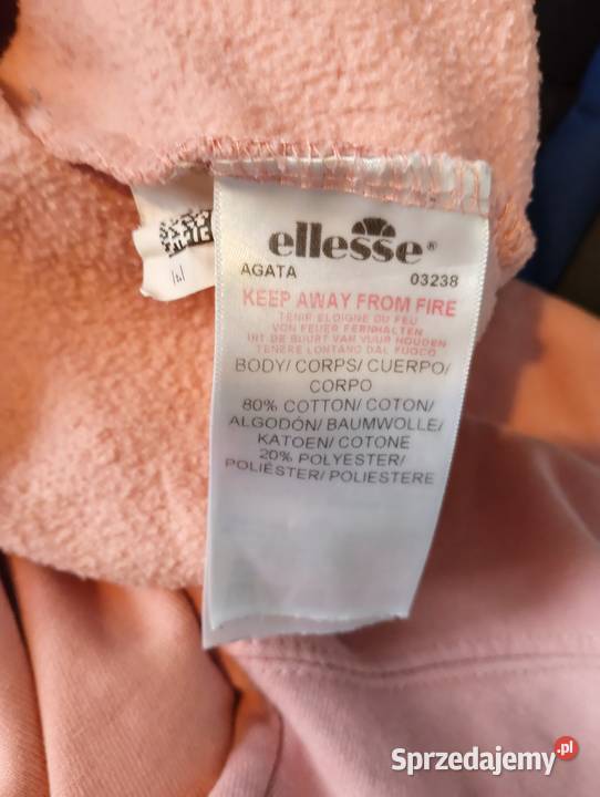 Ellessce damska Kraków