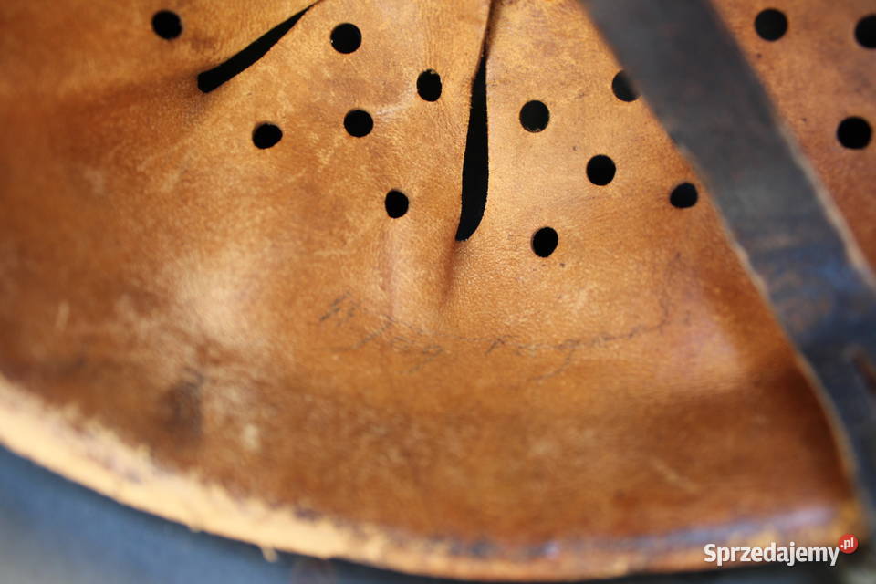 hełm niemiecki Piekary Śląskie