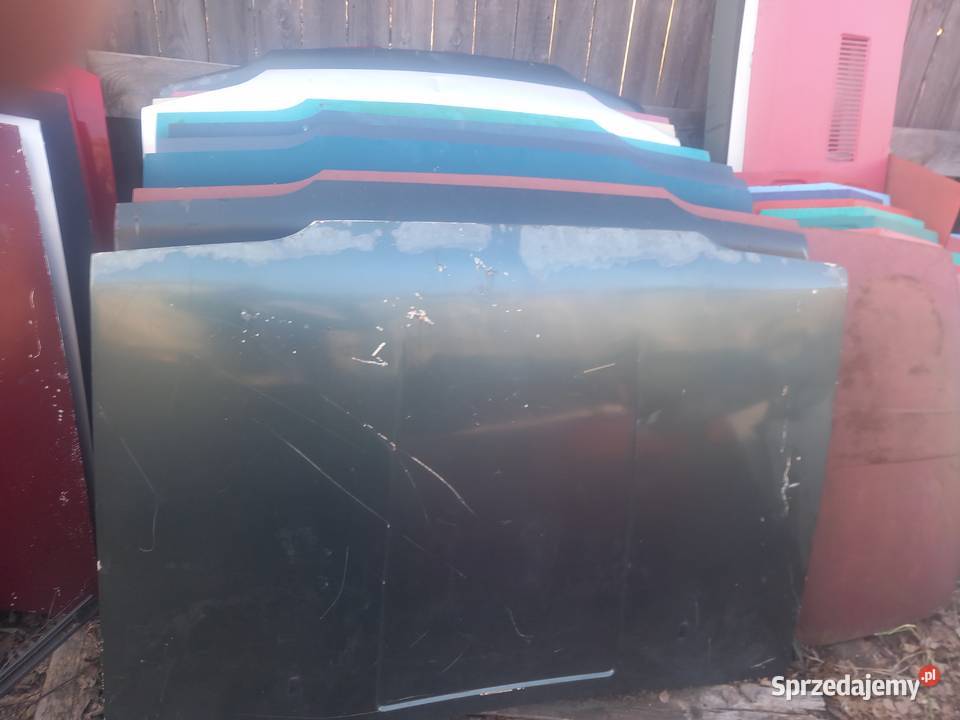 Maska polonez Zakrzówek