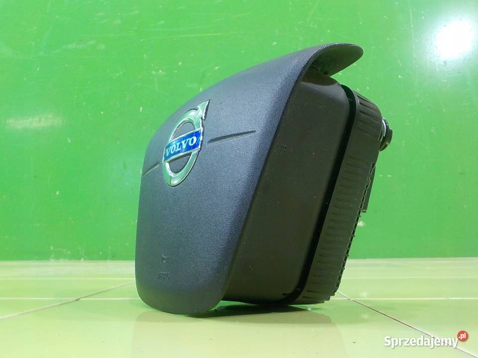 VOLVO S60 II 11r 20 D3 SEDAN AIRBAG poduszka osobowe Suków
