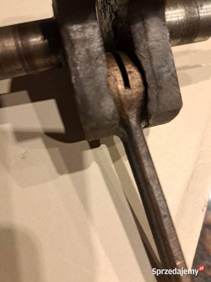 Ogar 205 czesci wielkopolskie Poznań