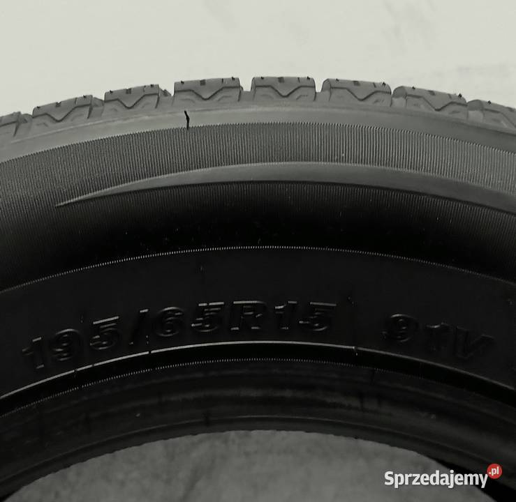 Opony 19565 R15 GOODRIDE Z401 ALL SEASON ELITE