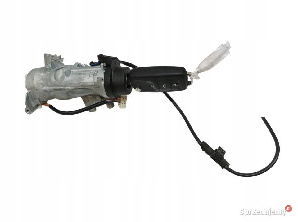 STACYJKA 1K0905851 VW Volkswagen Caddy III 2003