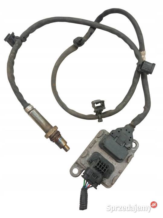 SONDA LAMBDA NOX 296502U100 16 CRDI 115 Hyundai Rok produkcji 2018