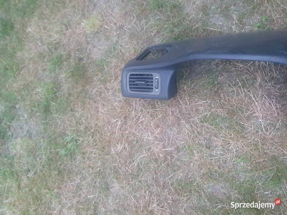 Kratka nawiewu prawa lewa Volvo s70 v70 I 9600