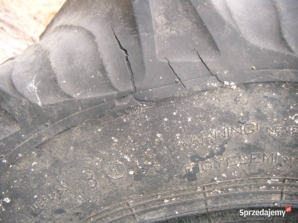 OPONA 3607020 TAUTUS Bielsk Podlaski