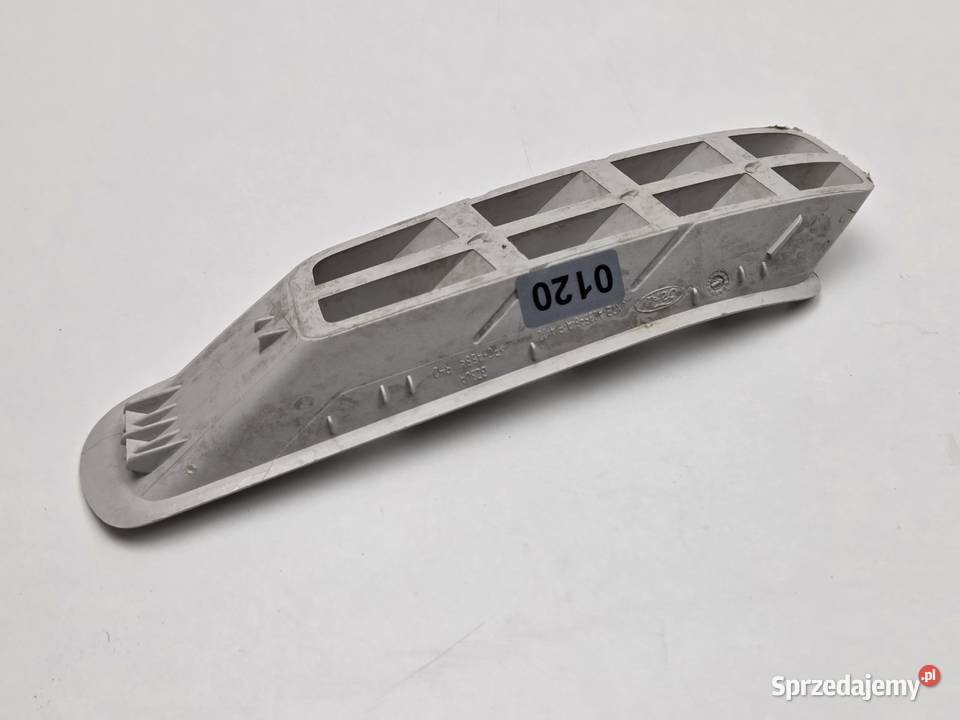 PLASTIK OSŁONA WLOT JX7BA03598BEW FORD FOCUS MK4 łódzkie Janowice