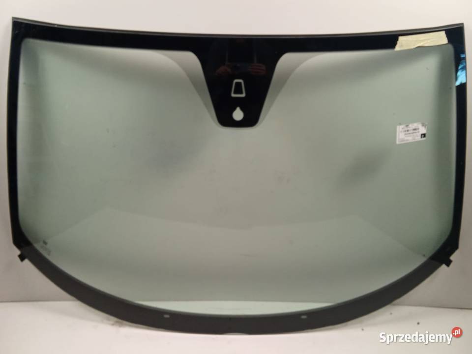 Szyba Przednia Alfa Romeo Mito 08 Sensor Bralin
