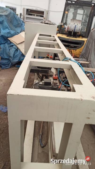 Wiertarka uniwersalna wu 4 Gomad lignum