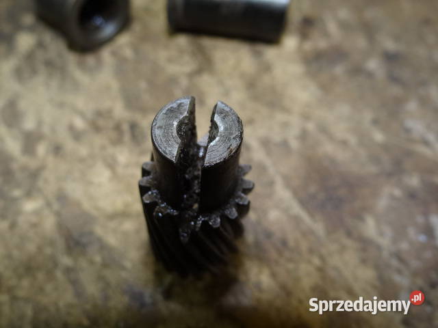 napęd licznika X AWO org DDR