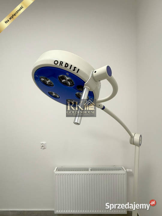 Lokal premium pod działalność bez nakładów Garwolin