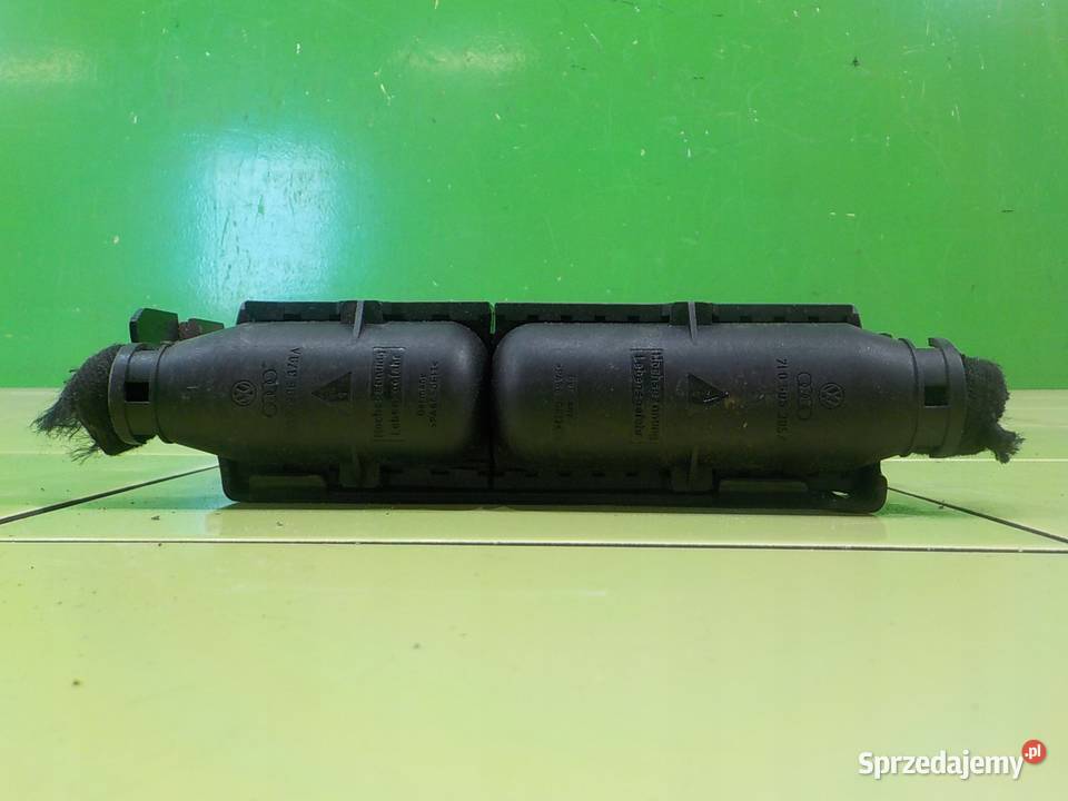 A6 C6 LIFT SLINE 20 TDI AUT 08r 4D sterownik Suków