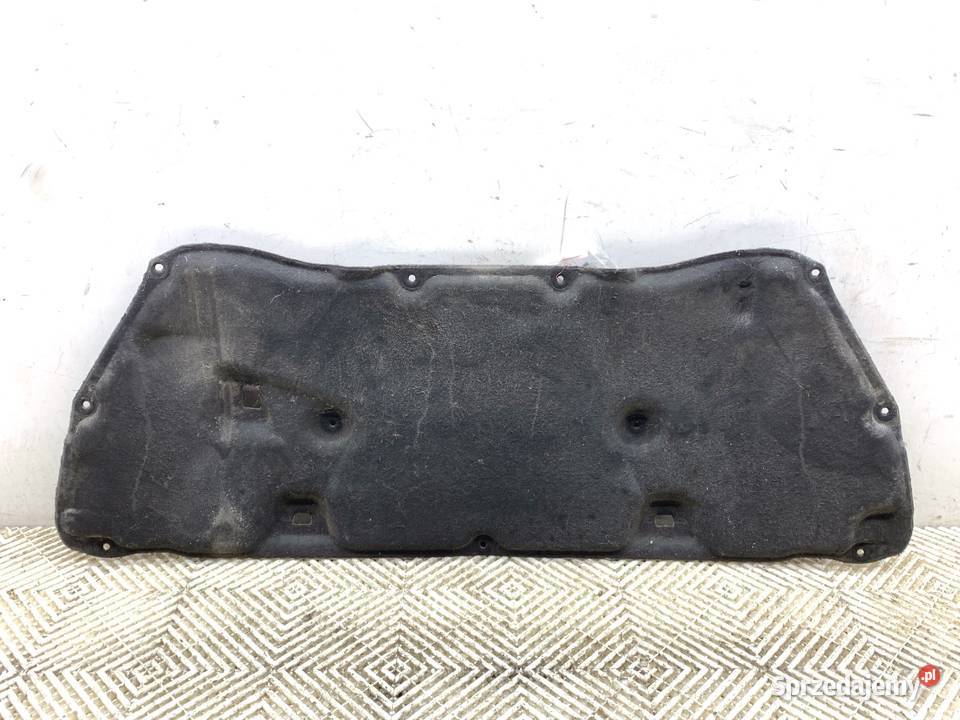 WYGŁUSZENIE MASKI HONDA CRV III SUV sprzedam