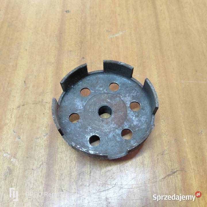 Koszt sprzęgłowy Komar motorynka Łubno sprzedam