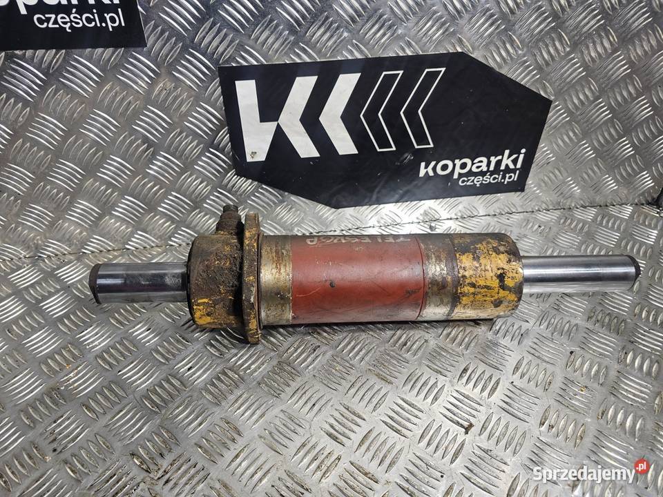 Siłownik skrętu belka Caterpillar TH63 TH82 TH83