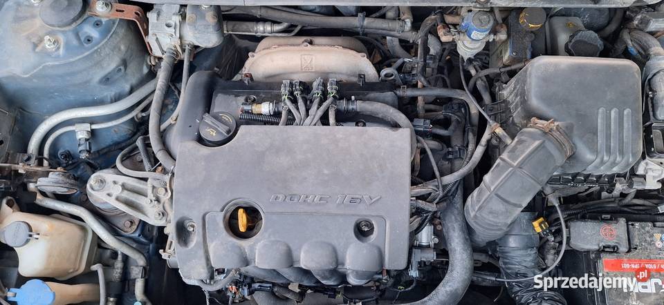 Kia ceed 16 g lift kupiony w Polsce lubelskie