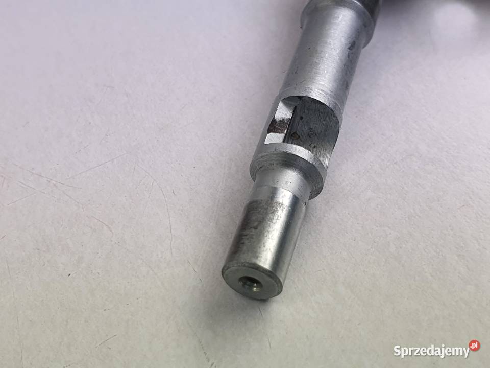 Wysprzeglik Sprzegla Walek Dzwignia Yamaha Yzf Łódź
