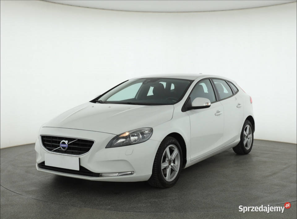 Volvo V40 16 D2 mazowieckie Piaseczno