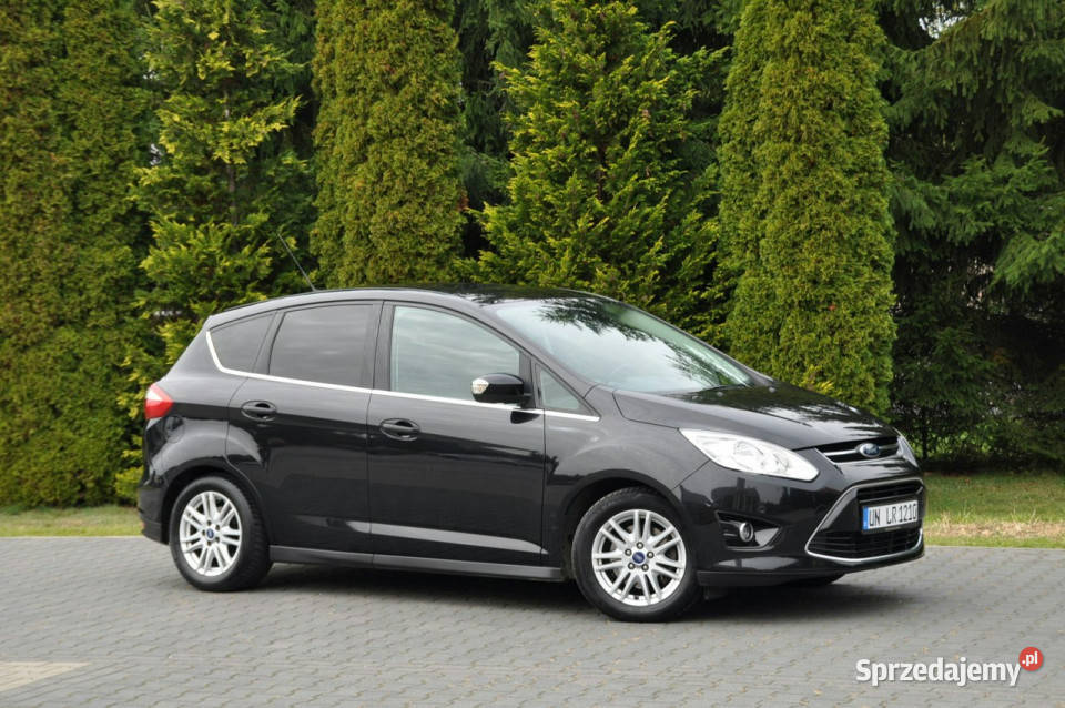 Ford C