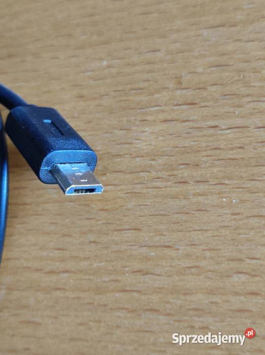 kabel microUSBA do ładowania urządzeń i Kielce