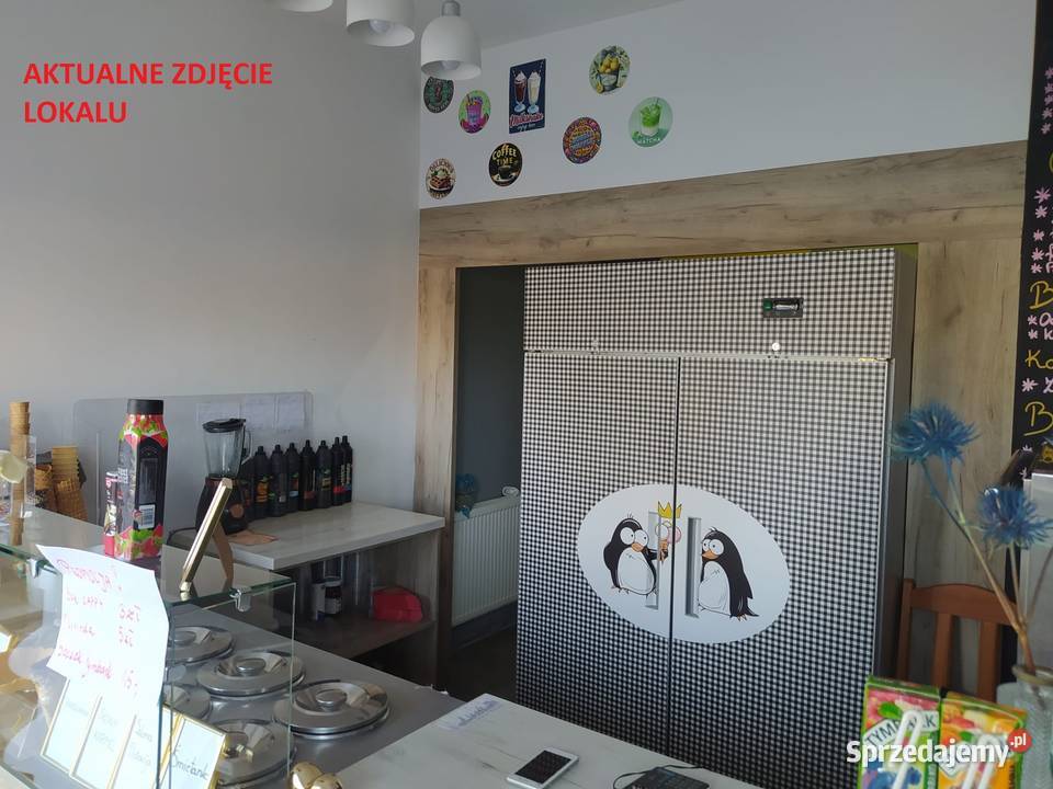 Lokal Rumia 32m2 osiedle królewskie