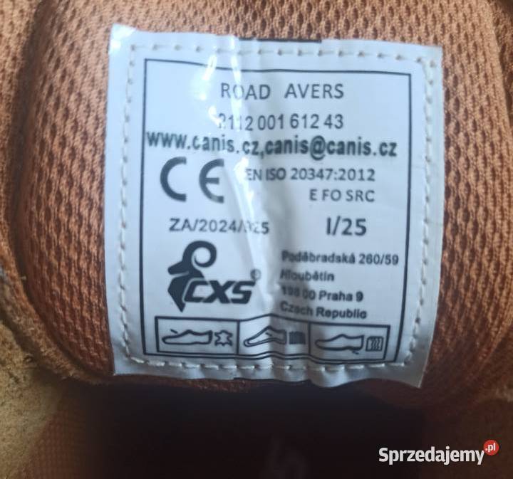 Buty męskie 43 sprzedam