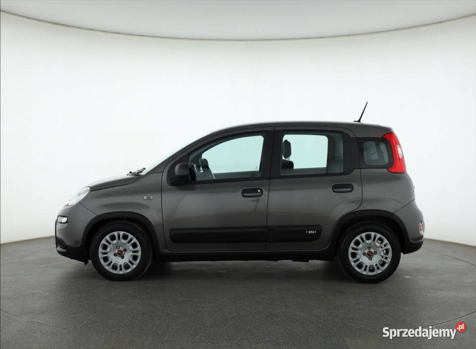Fiat Panda 10 FireFly Piaseczno