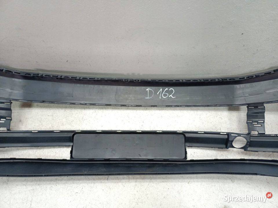 ZDERZAK PRZÓD VW TRANSPORTER T6 CARAVELLE 201519 Pozostałe