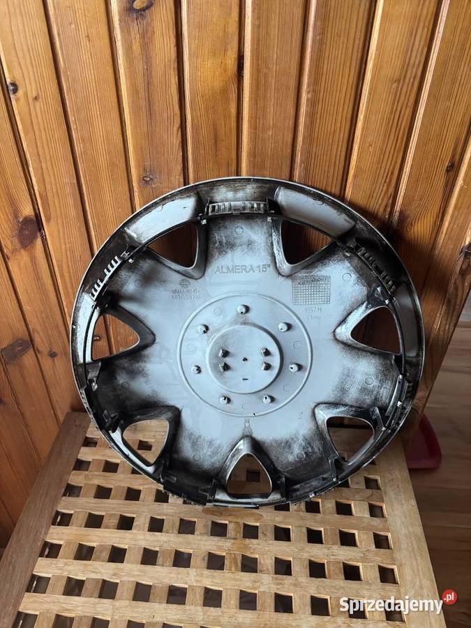 Kołpak Nissan Krajenka