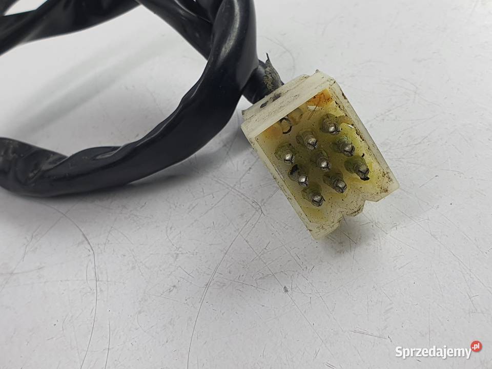 Przelacznik Lewy Wlacznik Manetka Ktm Duke 690 łódzkie Łódź sprzedam