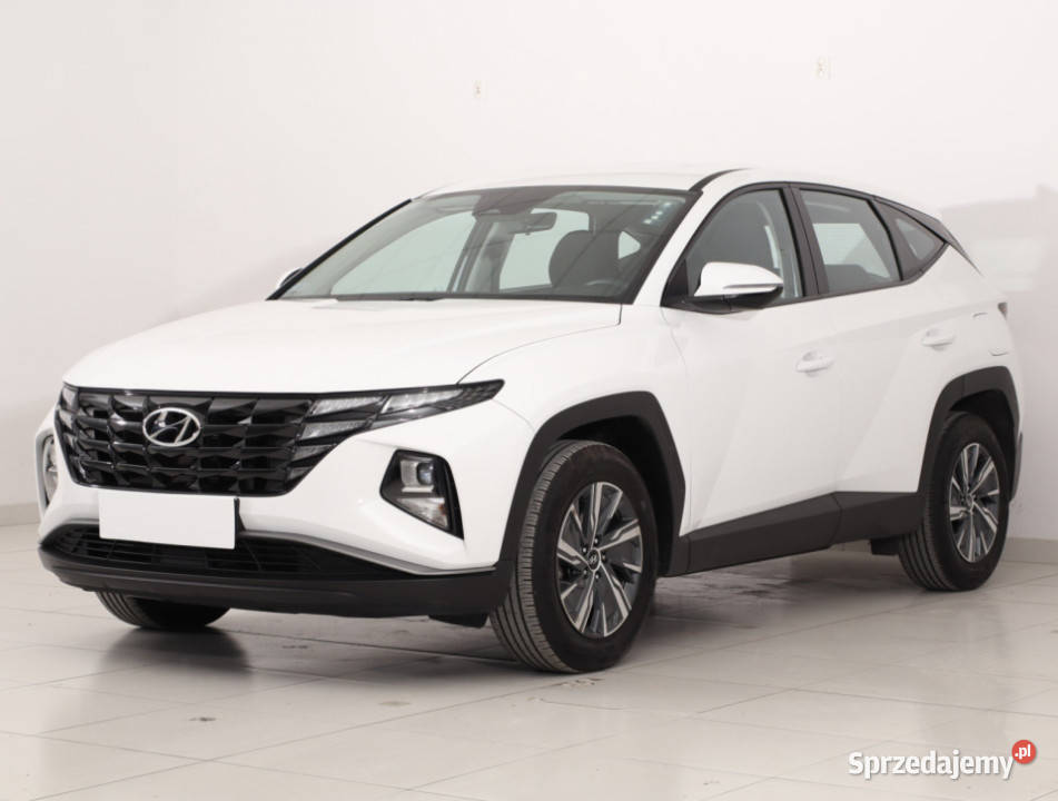 Hyundai Tucson 16 TGDI Tucson Piaseczno
