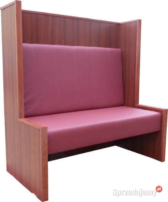 Loża loże barowe sofa kanapa klubowa na wymiar Katowice