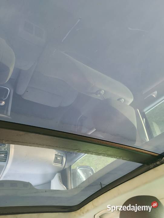 Volkswagen Golf 5 2009r Janowiec Wielkopolski