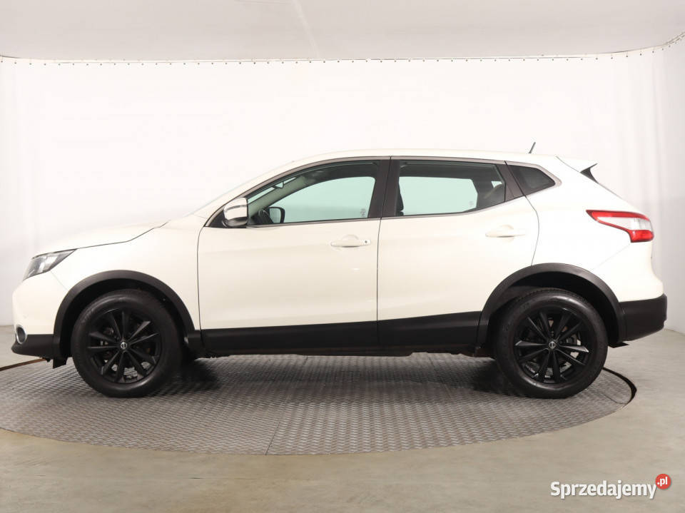 Nissan Qashqai 12 DIGT komputer pokładowy Katowice