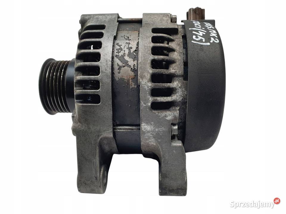 ALTERNATOR Ford Focus II 16 TDCI 1042105700 DG