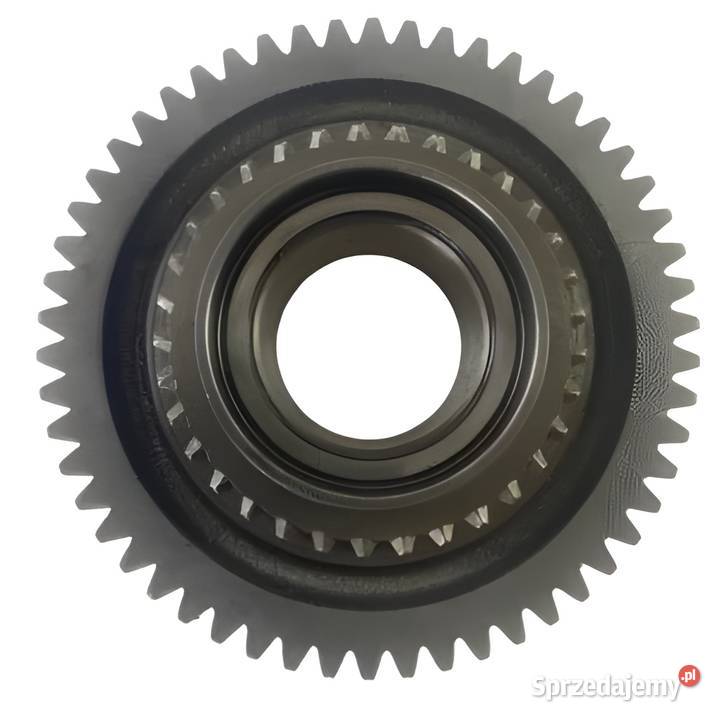 ZĘBATKA Z54 04453358010 SAME SILVER 1006 Kielce