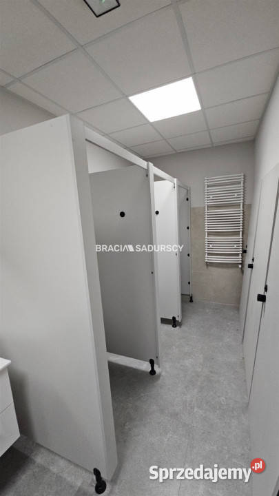 Lokal 2142m2 Olkusz 2142m2