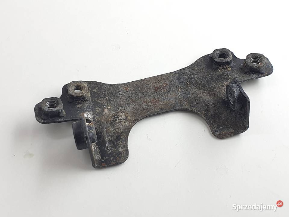 MOCOWANIE STELAZ UCHWYT KTM DUKE 125