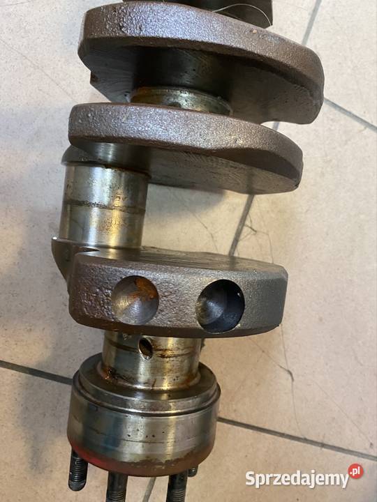 Volvo Penta 50 mpi wał napędowy 140088526 Piła