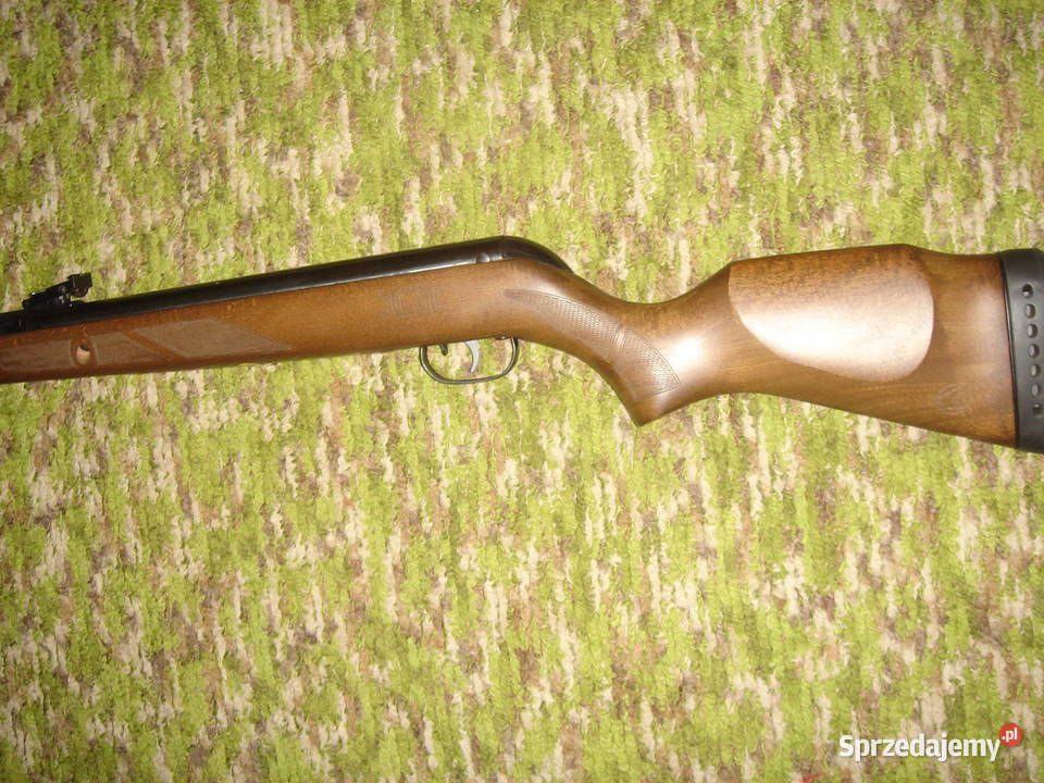 Sprzedam wiatrówkę Gamo Hunter Maxxim IGT