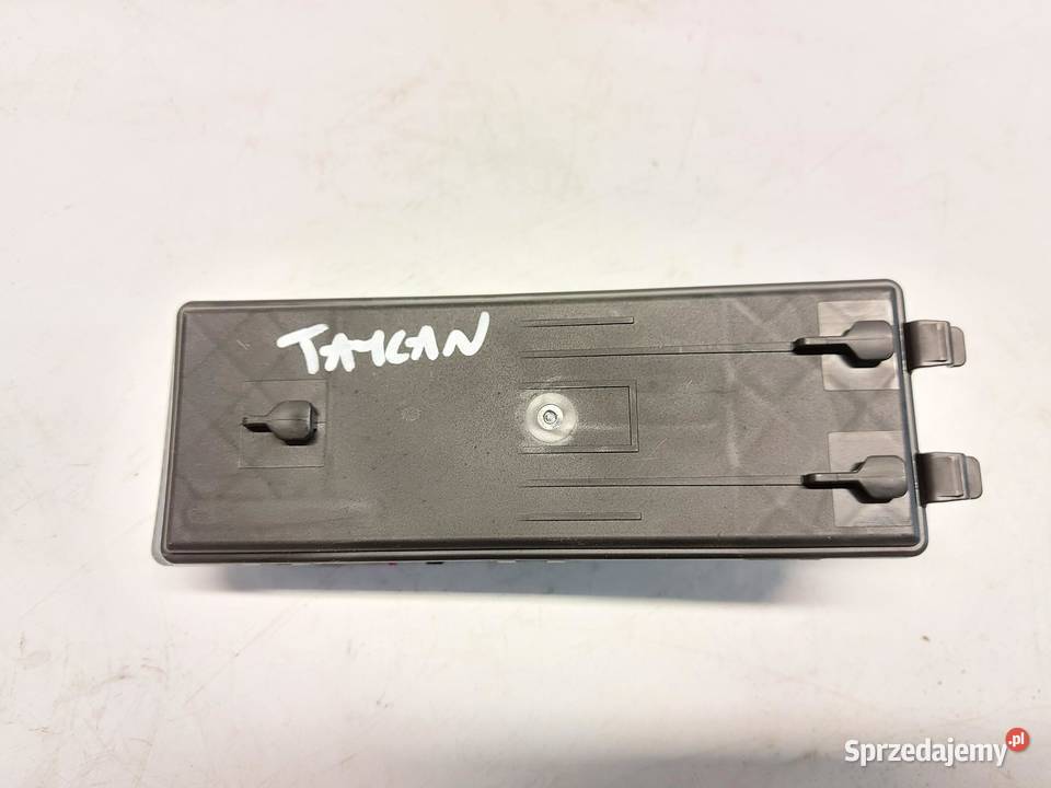 Porsche Taycan GTS 9J1 2023r Moduł sterownik sprzedam