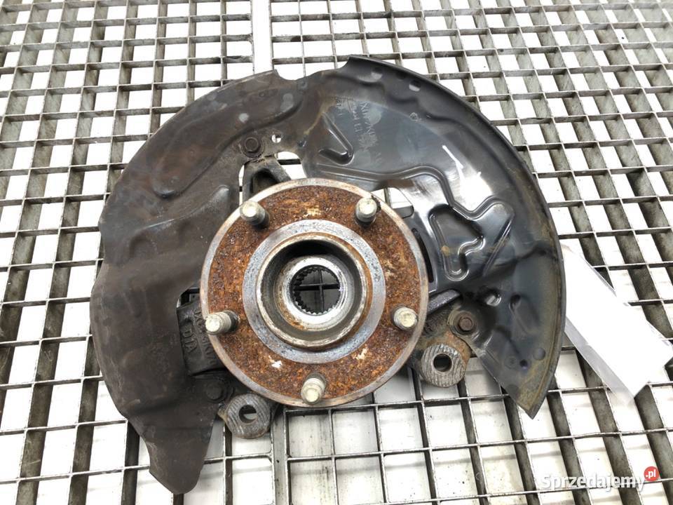 ZWROTNICA PRAWY PRZÓD FORD FOCUS IV 15 120