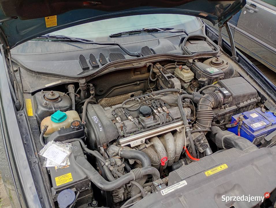 Volvo V70 24 lpg 2400cm3 Sandomierz sprzedam
