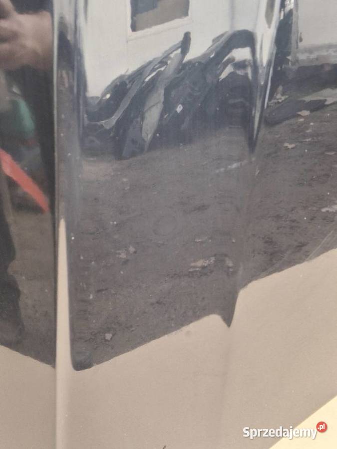 AUDI A4 B9 MASKA POKRYWA SILNIKA 8W0823029A osobowe Maski Bieleń sprzedam