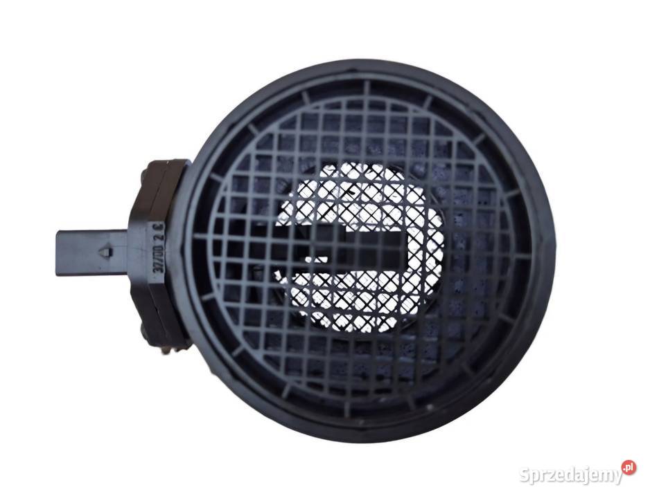 PRZEPŁYWOMIERZ POWIETRZA AUDI A6 C5 PRZEDLIFT 25 Działoszyce