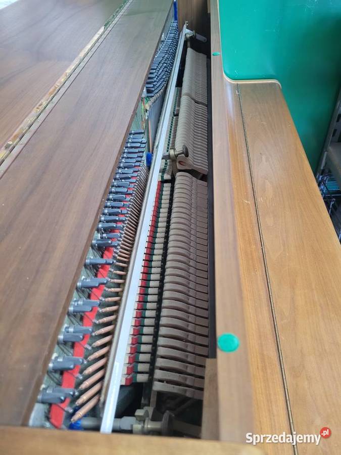 Pianino angielskie i skandynowskie Olsztyn sprzedam