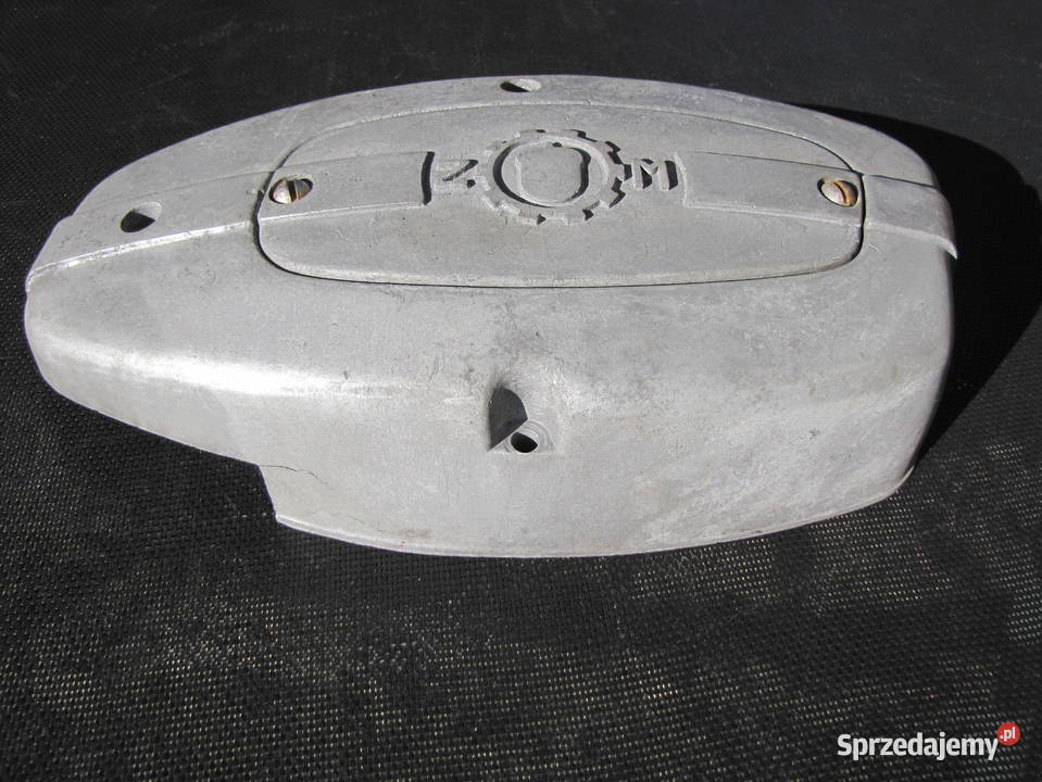 Dekiel Wsk 175 Shl Gazela świętokrzyskie Rzepin Drugi